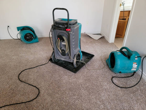 Lompoc, CA Water damage restoration Company