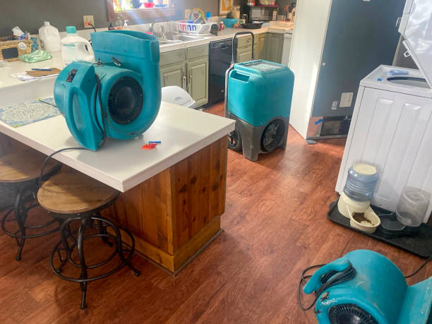Best Sewage cleanup and water damage restoration  in Lompoc, CA