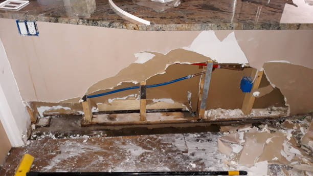 Best Flood damage cleanup  in Lompoc, CA