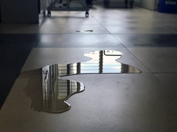 Best Commercial water damage restoration  in Lompoc, CA