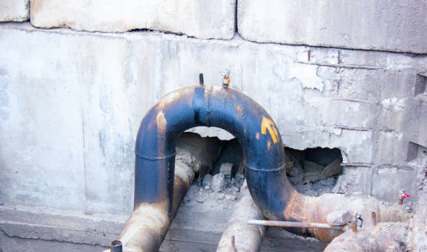 Best Basement water damage restoration  in Lompoc, CA