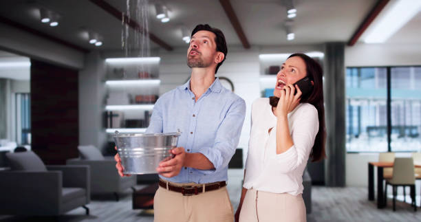 Best Water damage restoration mold remediation  in Lompoc, CA